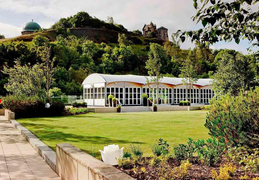 The Glasshouse, Autograph Collection EDI Kültér fotó