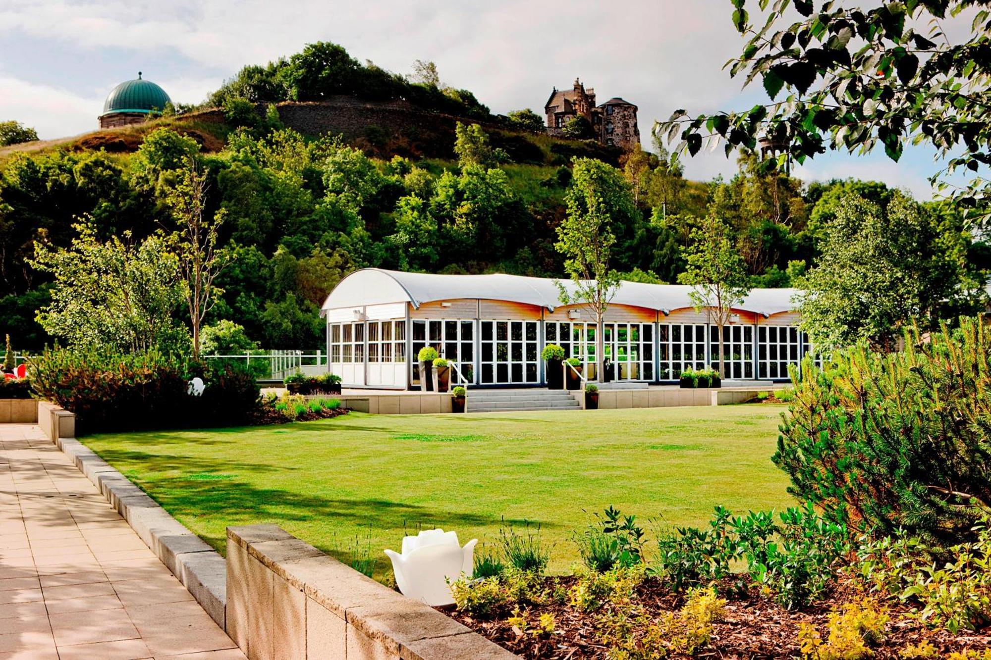 The Glasshouse, Autograph Collection EDI Kültér fotó